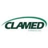 Logo CLAMED Lojas