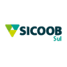 Logo #SejaSicoobSul 