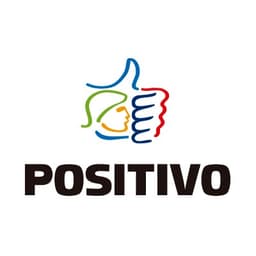 Logo Grupo Positivo