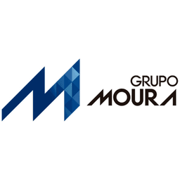 Logo Baterias Moura
