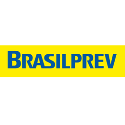Logo Brasilprev