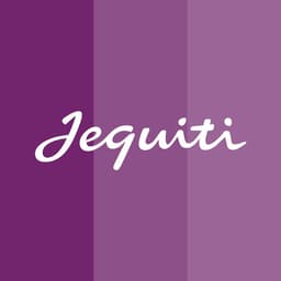 Logo Jequiti Cosméticos