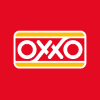 Logo OXXO Brasil