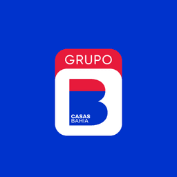 Logo Grupo Casas Bahia