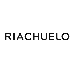 Logo Riachuelo