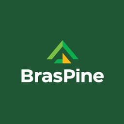 Logo BrasPine