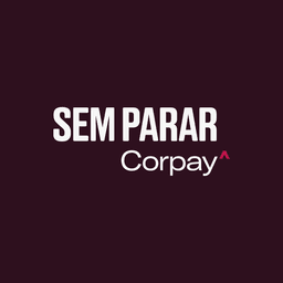 Logo Sem Parar Corpay