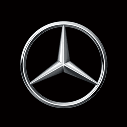Logo Mercedes-Benz Cars & Vans Brasil