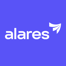 Logo Alares Internet
