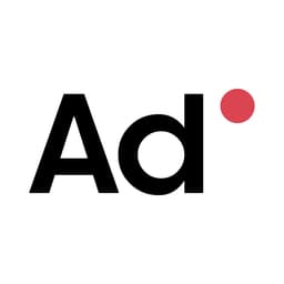 Logo Adtail | Serviços em Marketing Digital