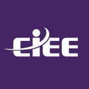 Logo CIEE - Centro de Integração Empresa-Escola