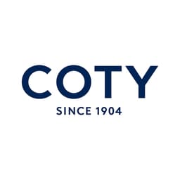Logo COTY