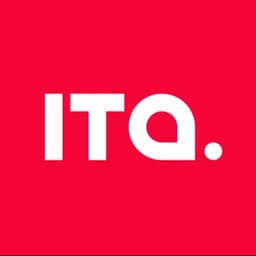 Logo Ita Corretora de Seguros