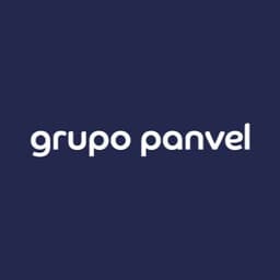 Logo Grupo Panvel