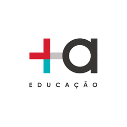 Logo +A Educação