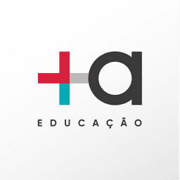 Logo +A Educação
