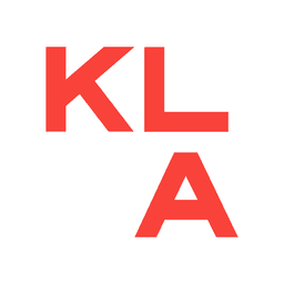 Logo KLA Advogados