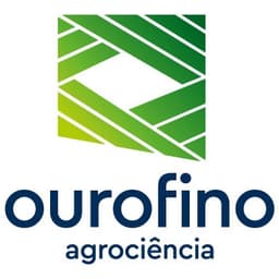 Logo Ourofino Agrociência