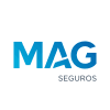 Logo MAG Seguros