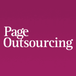 Logo Page Outsourcing Brasil