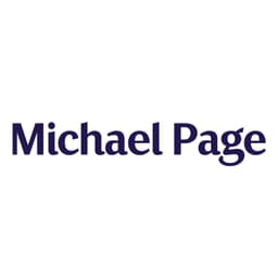 Logo Michael Page | Enterprise Solutions