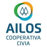Logo Ailos - Cooperativa Civia