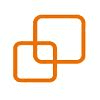 Logo Fundação Itaú Unibanco de Previdência