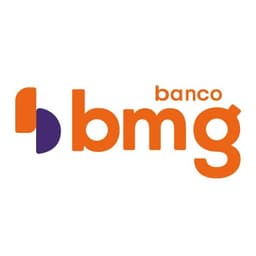 Logo Banco BMG