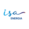 Logo Programa de Estágio ISA ENERGIA BRASIL 2026