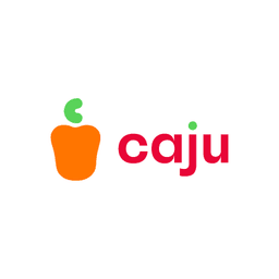 Logo Caju