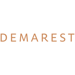 Logo Demarest Advogados
