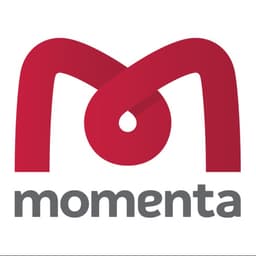 Logo Momenta