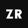 Logo ZR Marketing | ZAROV