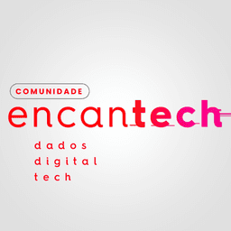 Logo Encantech - Lojas Renner S.A.