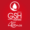 Logo Grupo GSH