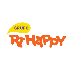 Logo Grupo Ri Happy