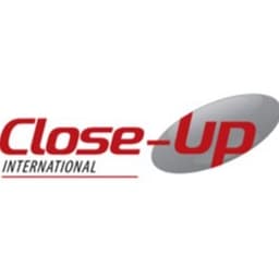 Logo Close-up International