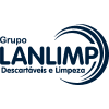 Logo Grupo Lanlimp - RH