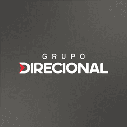 Logo Grupo Direcional Engenharia