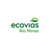 Logo Ecovias Rio Minas