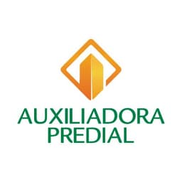 Logo Auxiliadora Predial