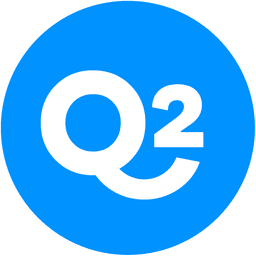 Logo Q2 bank