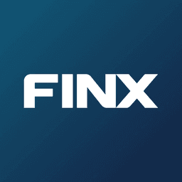 Logo Finx