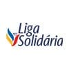 Logo Liga Solidária