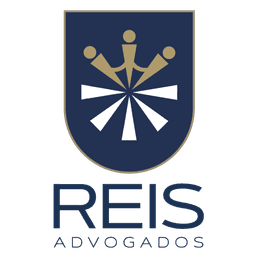 Logo Reis Advogados