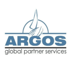 Logo Argos Global Partner Services