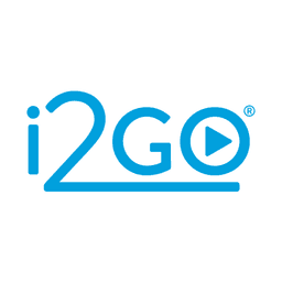 Logo i2GO