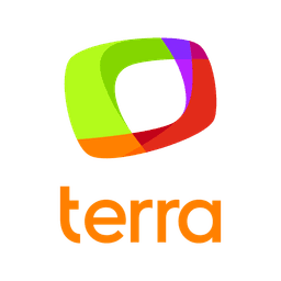 Logo Terra
