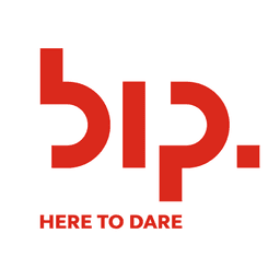 Logo BIP Brasil