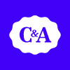 Logo C&A Brasil